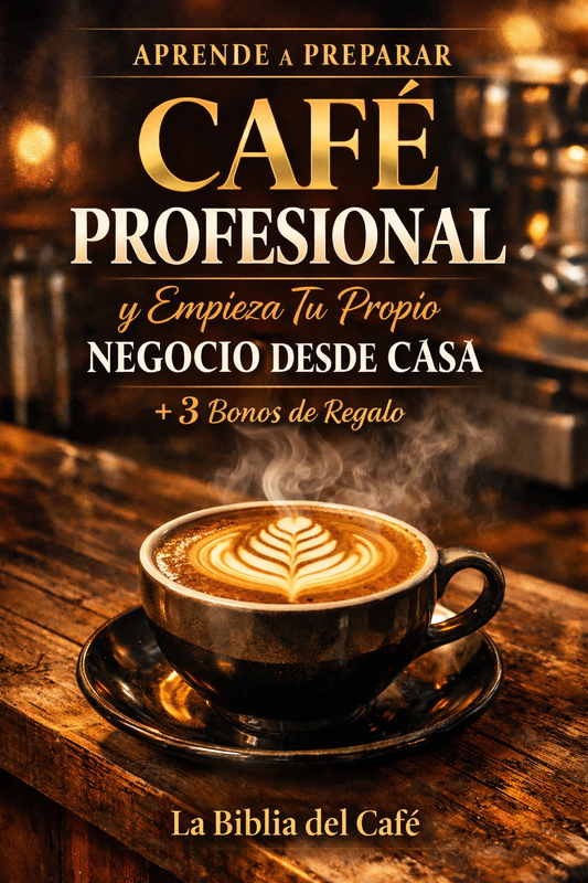 👉 “Aprende Café Profesional y Empieza Tu Negocio Desde Casa en Menos de 30 Días”